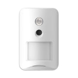 ANNKE 9-Piece Kit All-in-One Wireless Alarm System, Home & Business Security System with 24/7 Professional Monitoring, Expandable DIY Wireless Home Security, Easy Setup, Mobile App Control