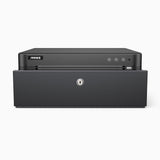 4K 16 Channel Hybrid 5-in-1 Digital Video Recorder, Human & Vehicle Detection, H.265+, Line Crossing Detection, Intrusion Detection & Motion Detection