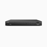 NRP812 - 12MP 8 Channel H.265+ PoE NVR, Max 160 Mbps Outgoing Bandwidth, 2CH 12MP Decoding Capability, Supports IPC with Human & Vehicle, Perimeter Detection, Dual Hard Drive Bays