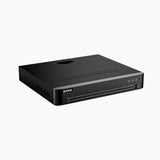 ANNKE 32CH 12MP Network Video Recorder with No PoE Port, H.265+ 32 Channel NVR with AI Motion Detection, Work with ANNKE 12MP/8MP/5MP/4MP PoE IP Cameras for Home & Business Surveillance
