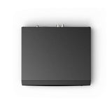 5MP 4 Channel Hybrid 5-in-1 CCTV Digital Video Recorder, H.265+, Supports up to 4 BNC Cameras & One IP Camera